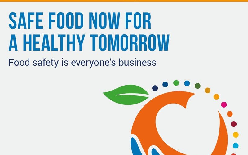 CEREAL DOCKS FOOD E LA GIORNATA MONDIALE DELLA SICUREZZA DEGLI ALIMENTI