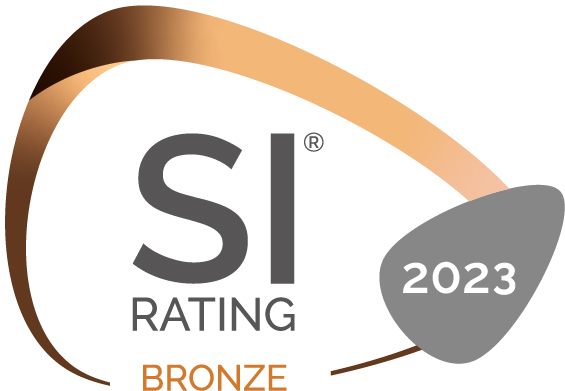 SI Rating Bronze 2023