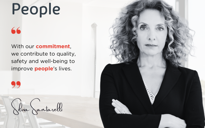 PEOPLE: THE ESSENTIAL VALUE OF NATEEO