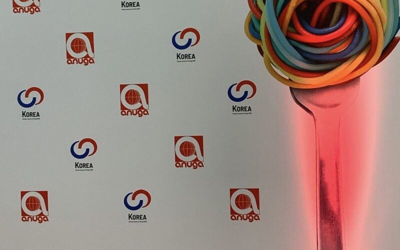 NATEEO AT ANUGA 2025: TRENDS, MEETINGS AND PROSPECTS