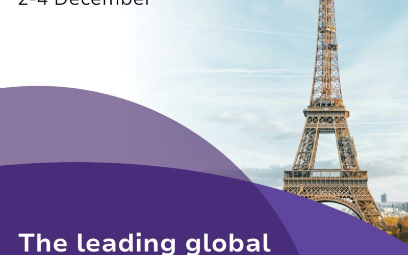 Nateeo al Food Ingredients Europe 2025: le novità. Parigi, 2–4 dicembre – Expo Porte de Versailles | Stand 73 G8